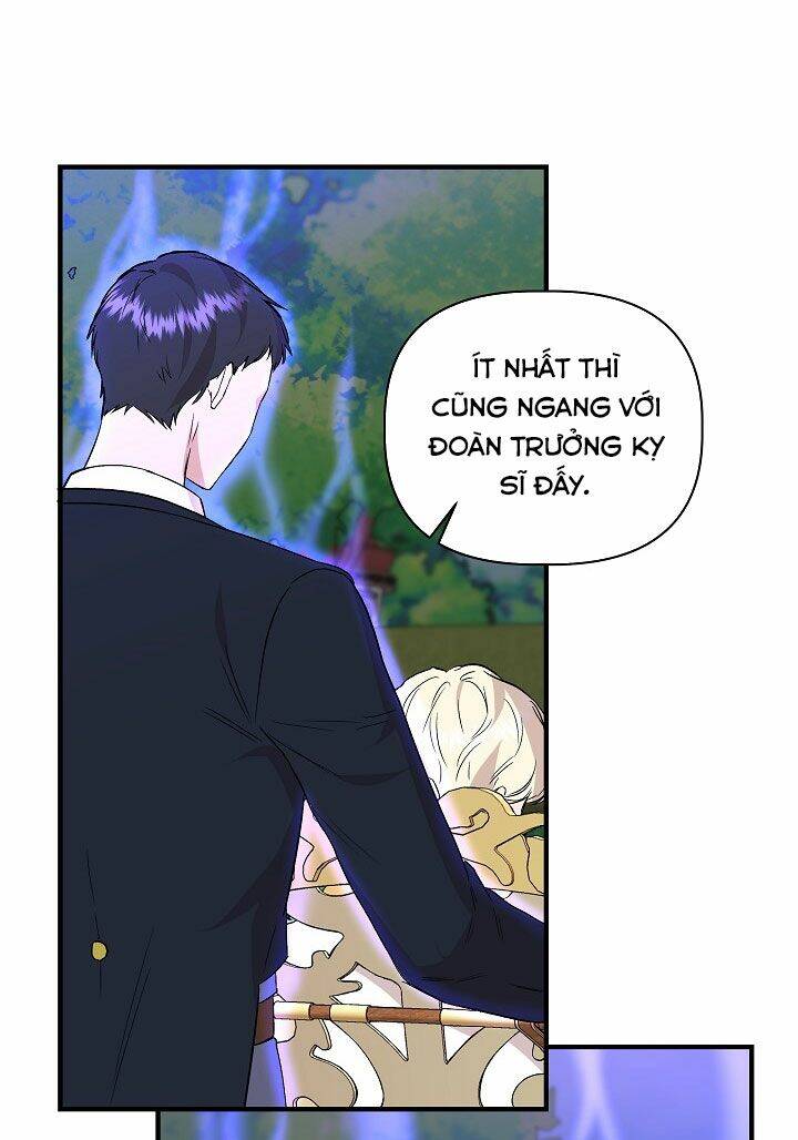 Tôi Không Phải Là Cinderella Chapter 21 - 42