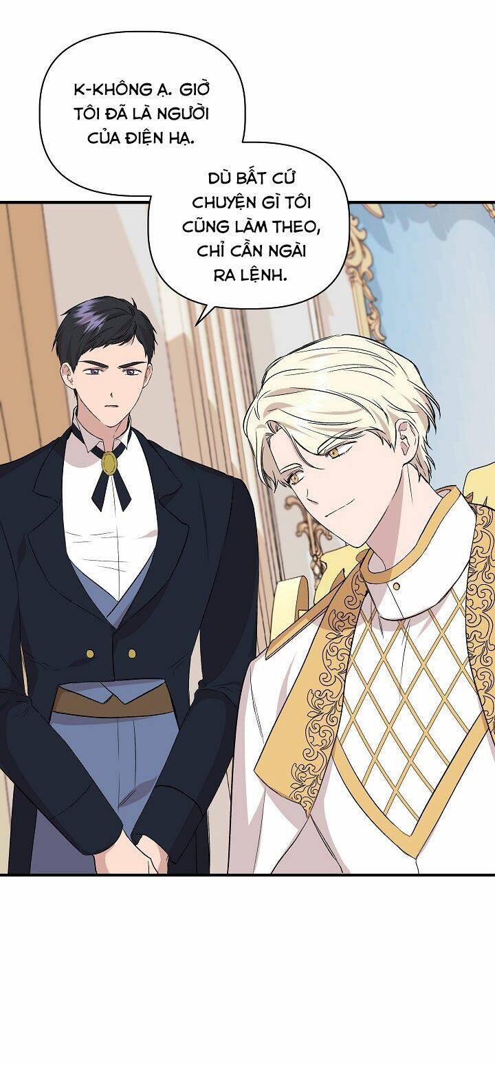 Tôi Không Phải Là Cinderella Chapter 21 - 56