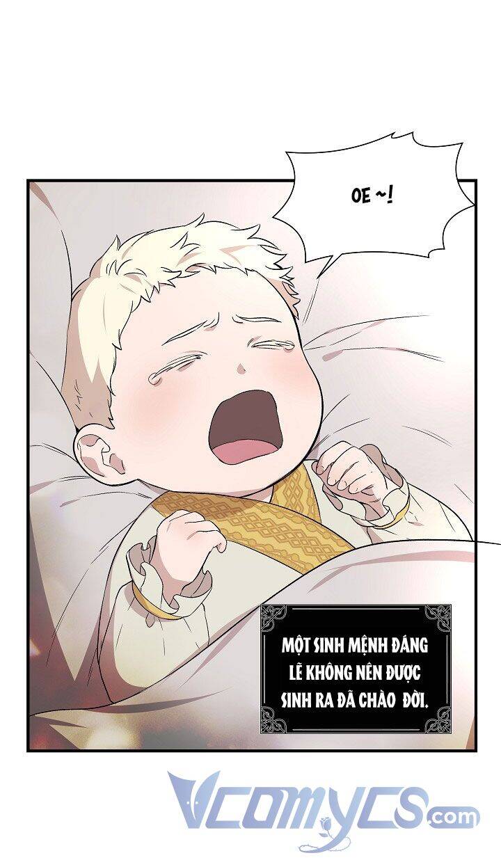 Tôi Không Phải Là Cinderella Chapter 22 - 2