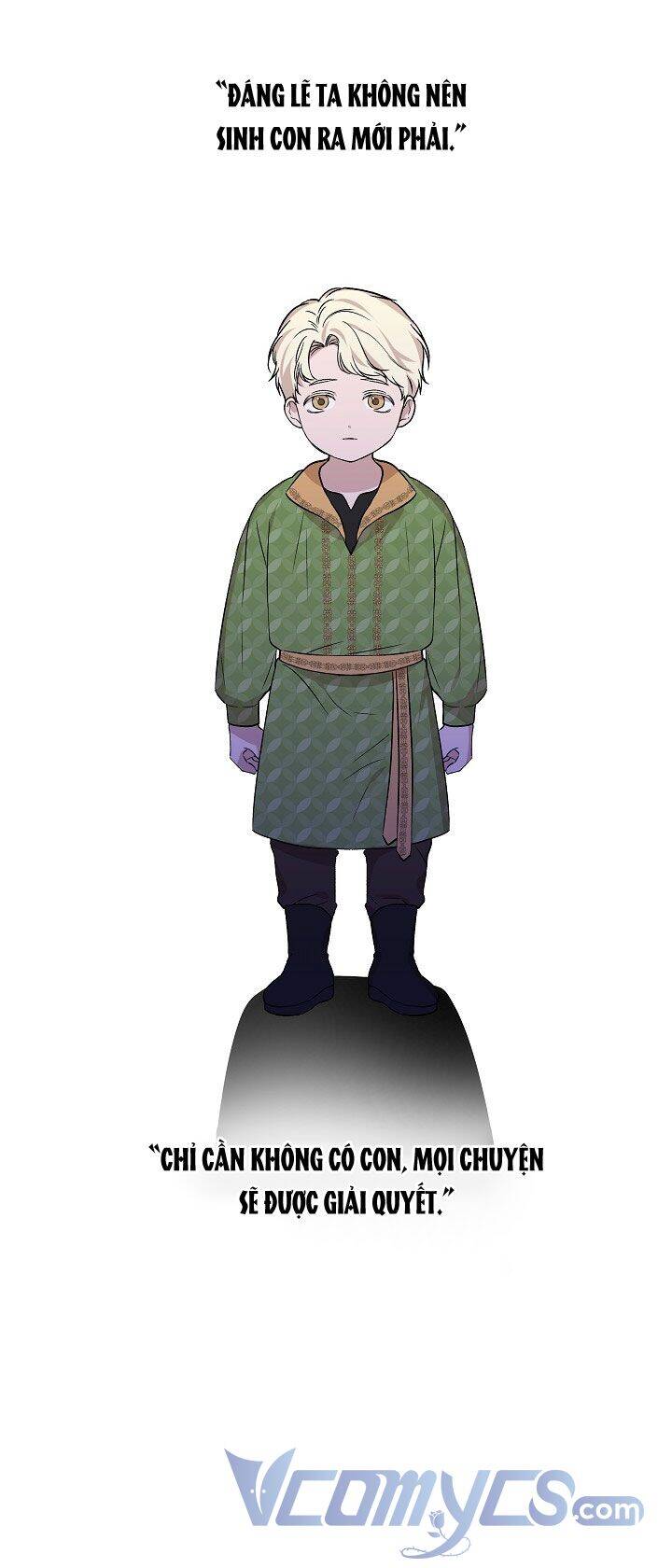 Tôi Không Phải Là Cinderella Chapter 22 - 11