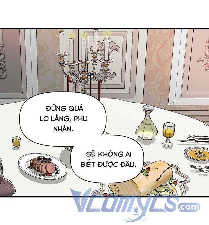 Tôi Không Phải Là Cinderella Chapter 22 - 13