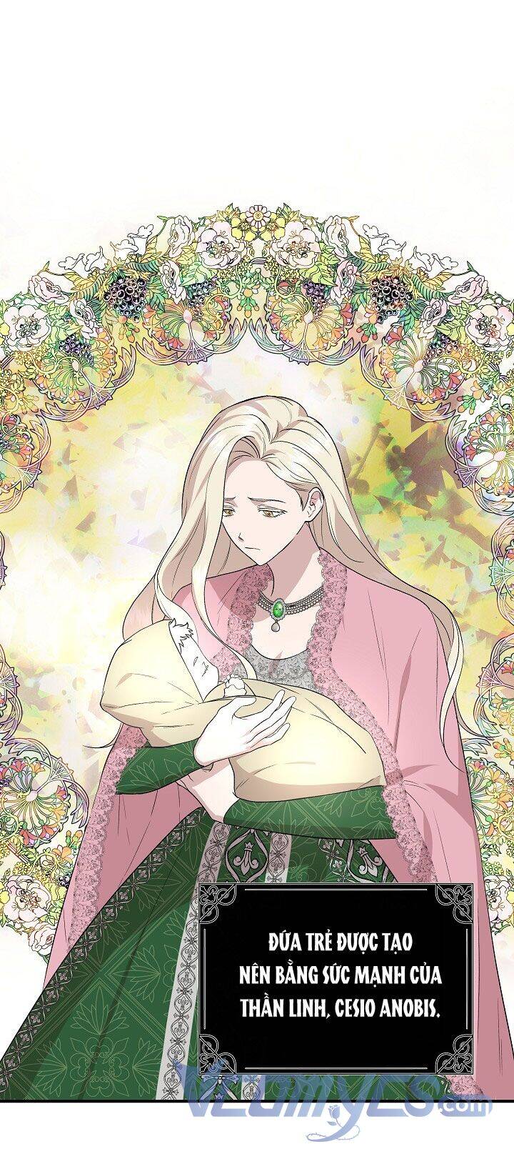 Tôi Không Phải Là Cinderella Chapter 22 - 3