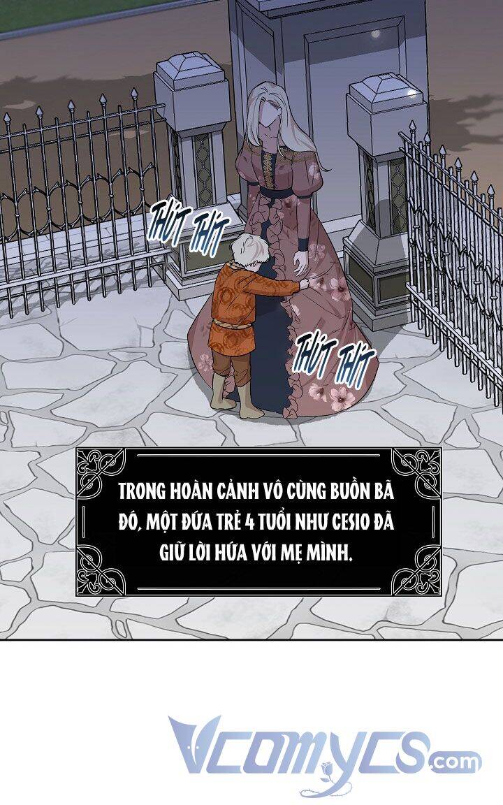 Tôi Không Phải Là Cinderella Chapter 22 - 26