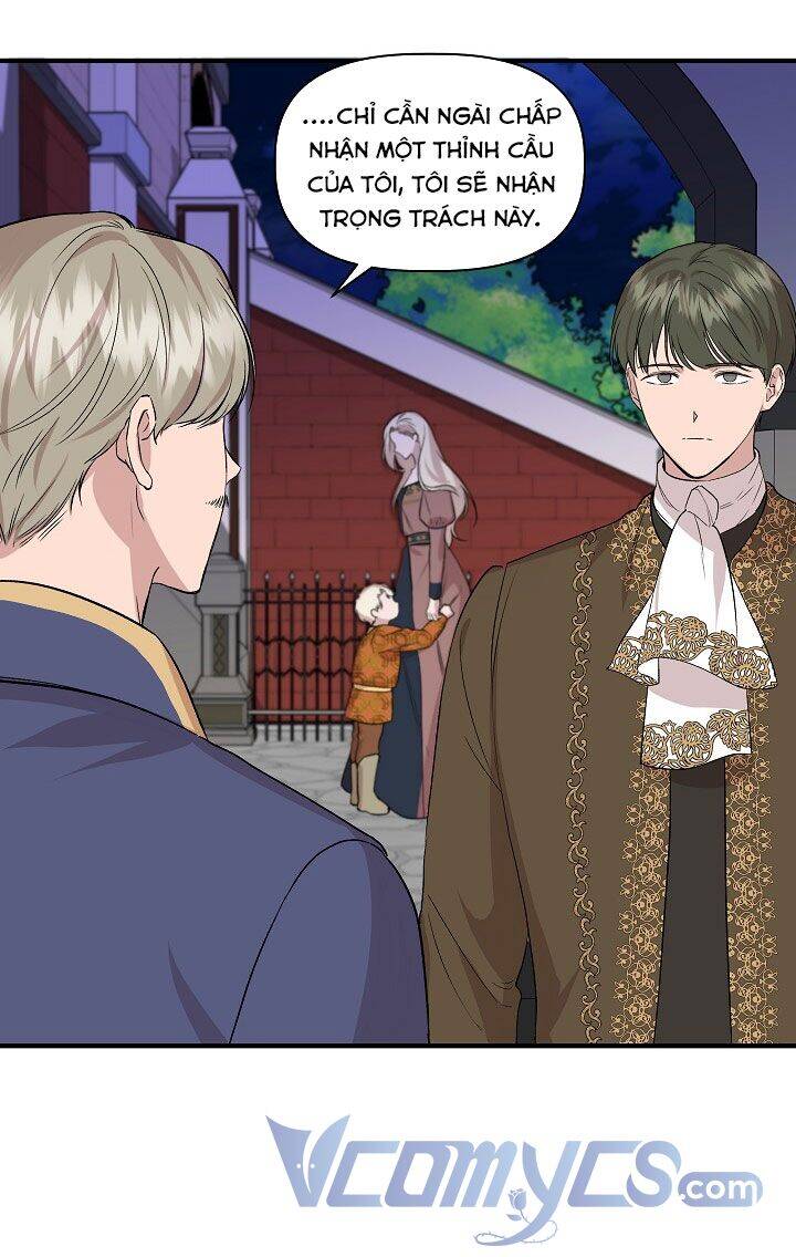 Tôi Không Phải Là Cinderella Chapter 22 - 28