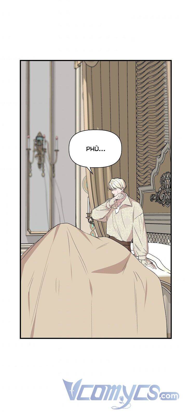 Tôi Không Phải Là Cinderella Chapter 22 - 39