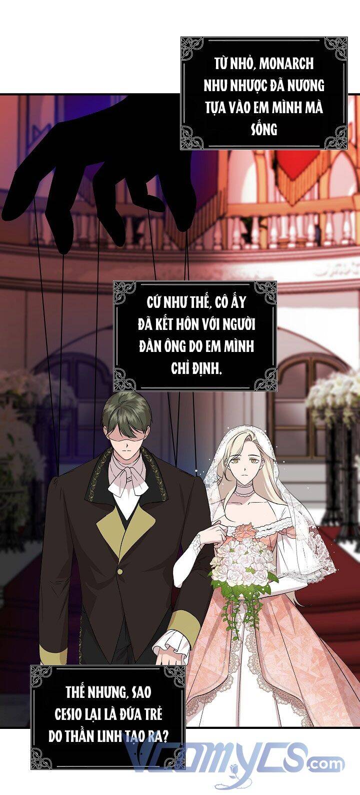 Tôi Không Phải Là Cinderella Chapter 22 - 5