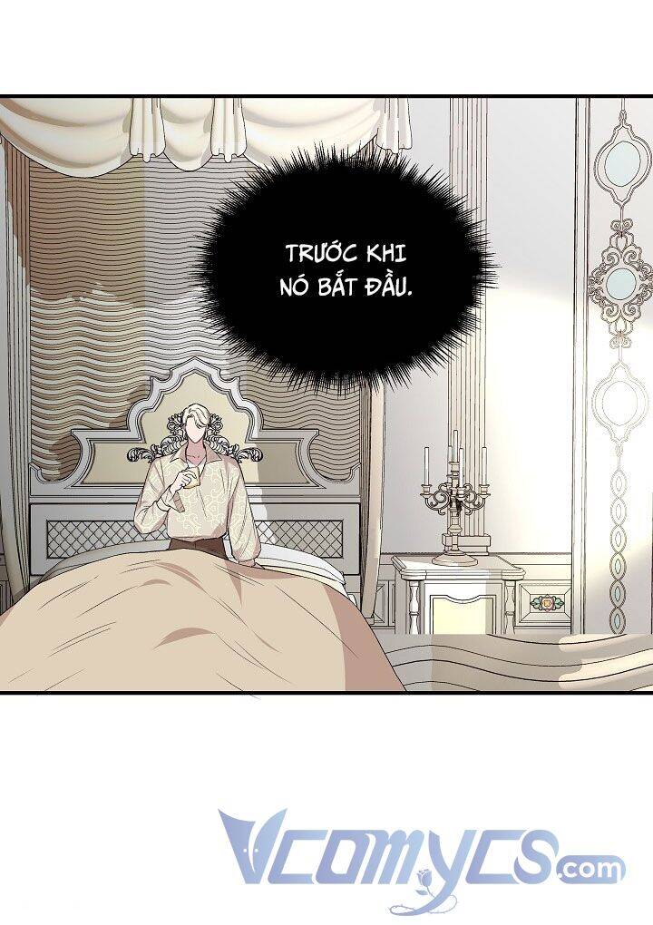 Tôi Không Phải Là Cinderella Chapter 22 - 46