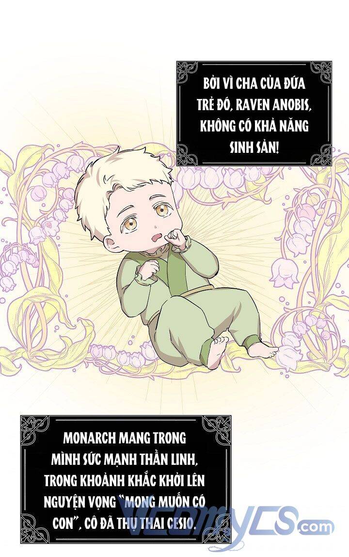 Tôi Không Phải Là Cinderella Chapter 22 - 6