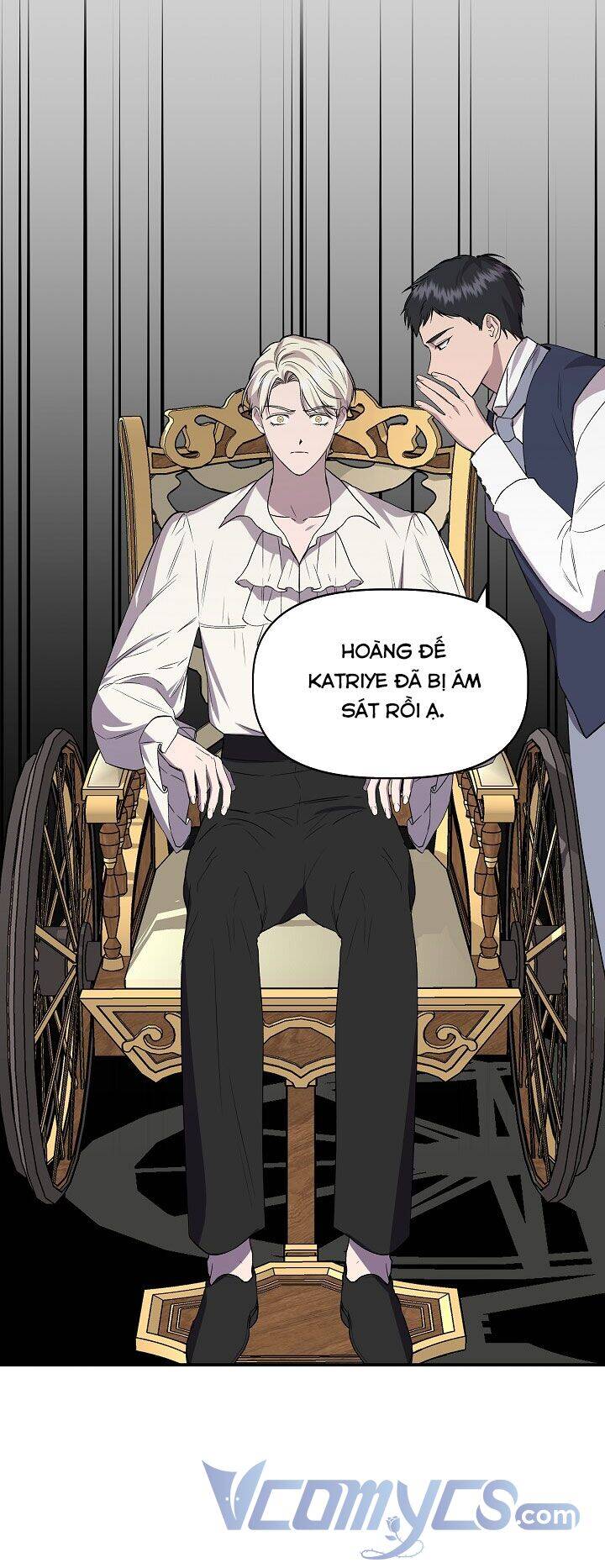 Tôi Không Phải Là Cinderella Chapter 22 - 52