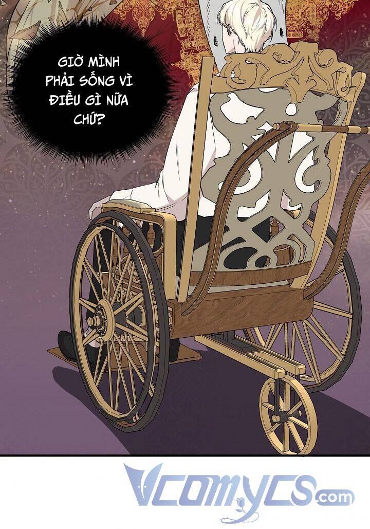 Tôi Không Phải Là Cinderella Chapter 22 - 55