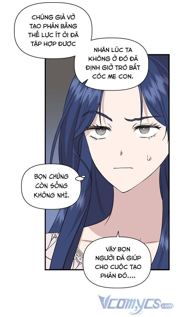 Tôi Không Phải Là Cinderella Chapter 23 - 12