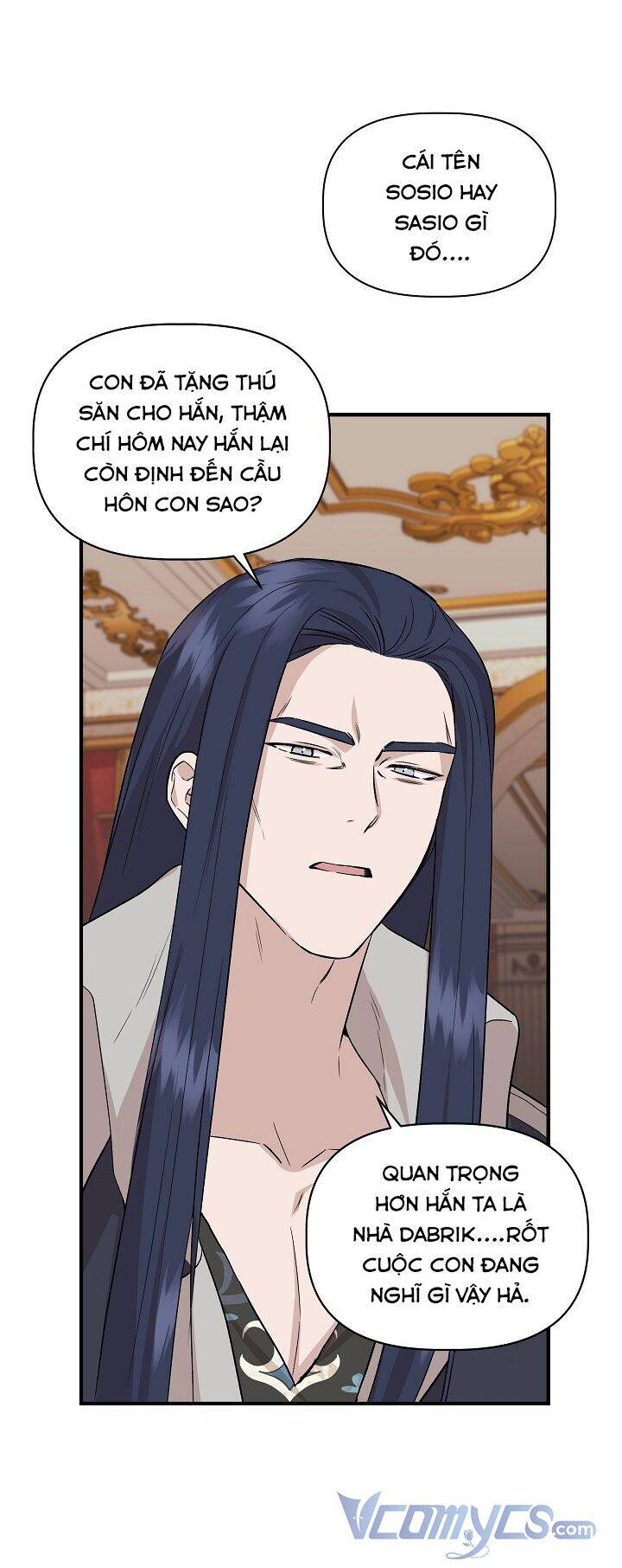Tôi Không Phải Là Cinderella Chapter 23 - 16