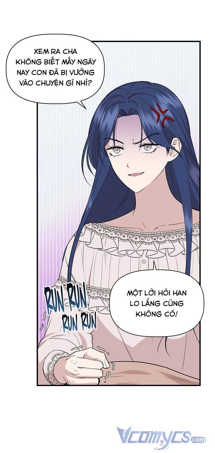 Tôi Không Phải Là Cinderella Chapter 23 - 3