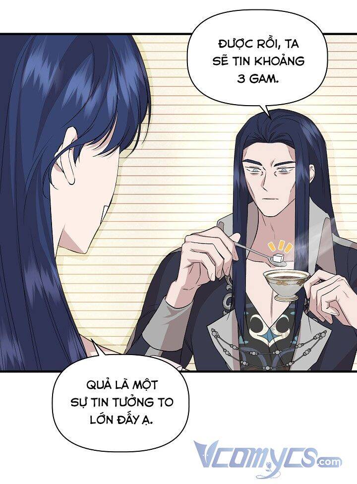 Tôi Không Phải Là Cinderella Chapter 23 - 24