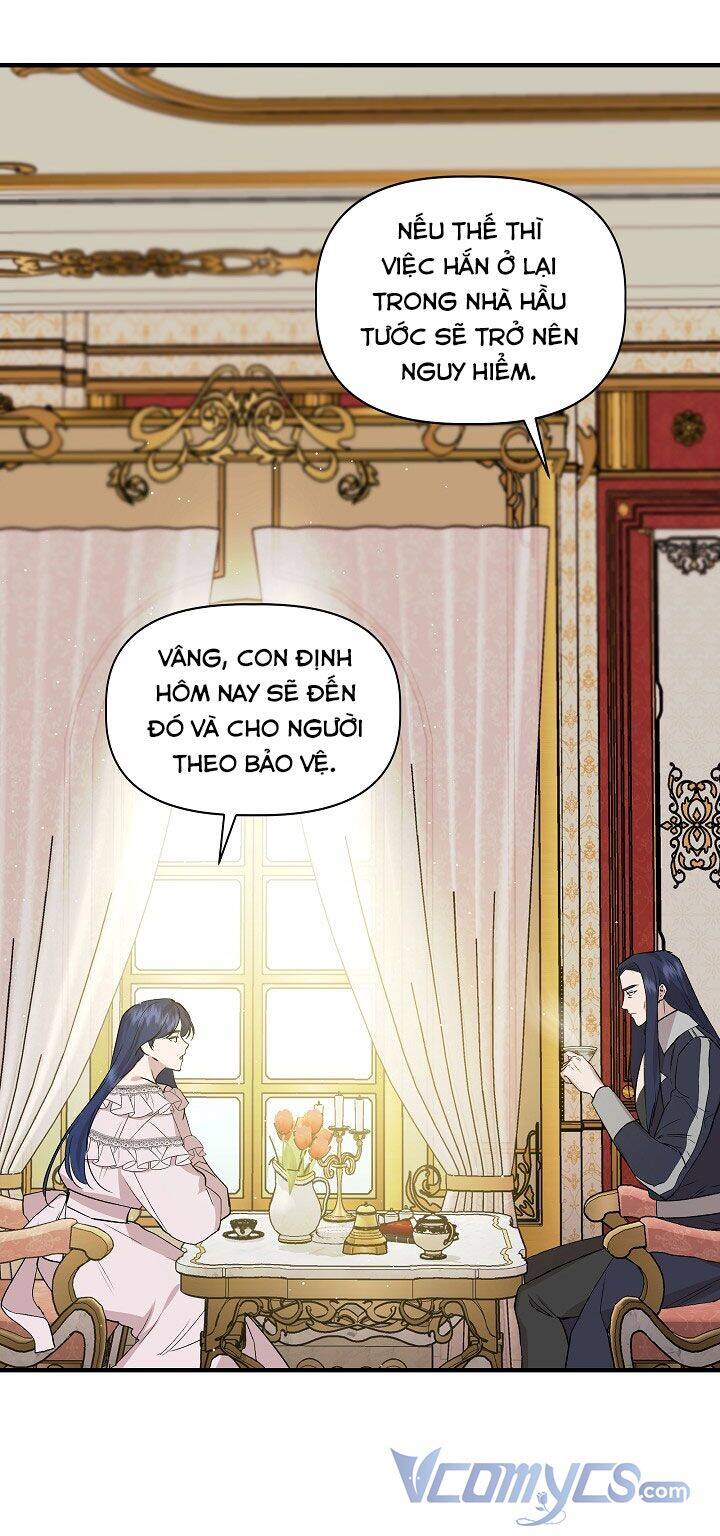 Tôi Không Phải Là Cinderella Chapter 23 - 25
