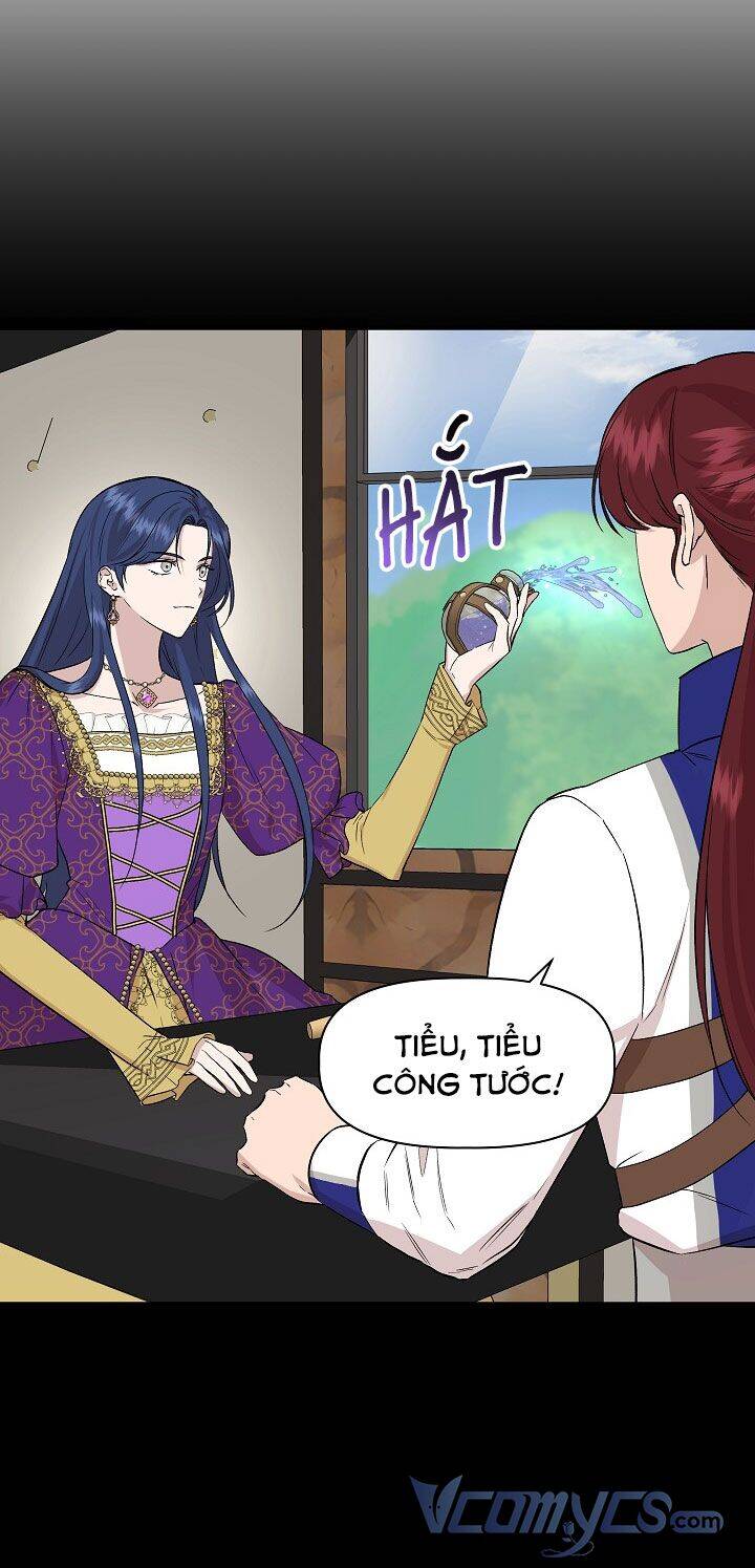 Tôi Không Phải Là Cinderella Chapter 24 - 3