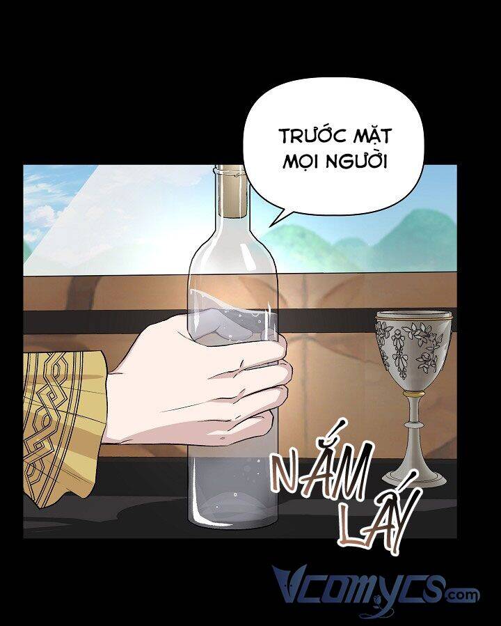 Tôi Không Phải Là Cinderella Chapter 24 - 4