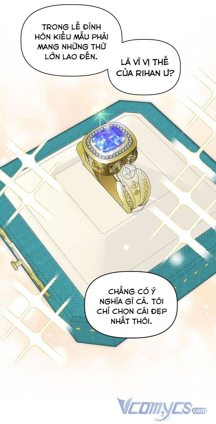 Tôi Không Phải Là Cinderella Chapter 24 - 47
