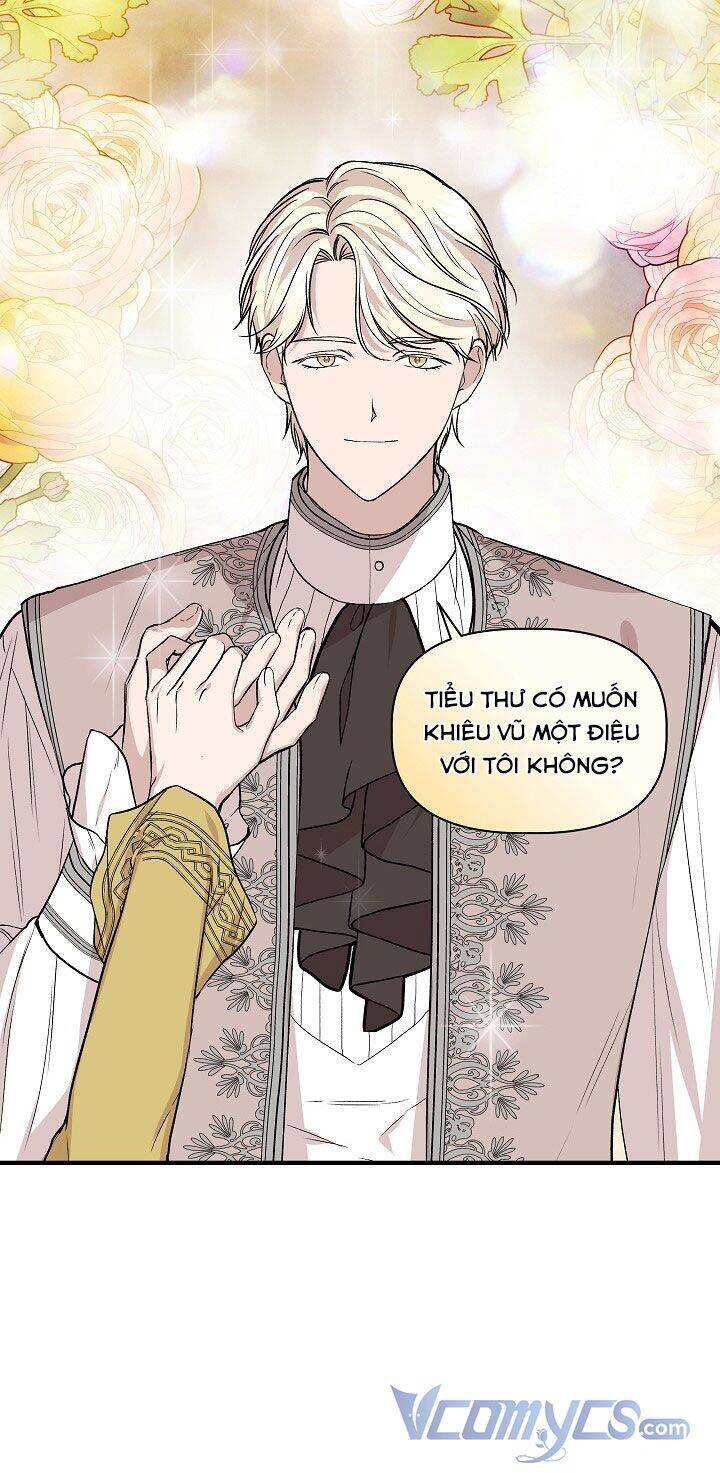 Tôi Không Phải Là Cinderella Chapter 25 - 1