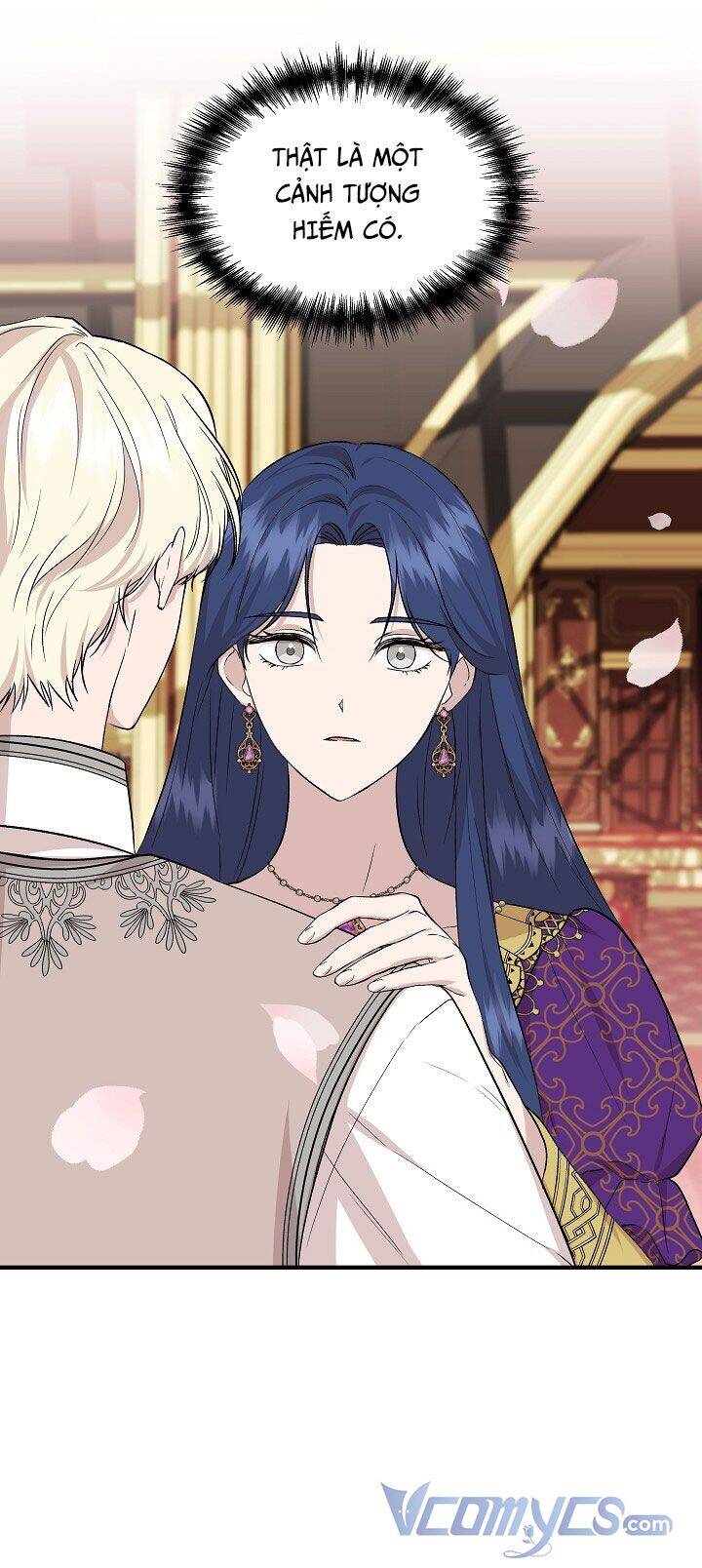 Tôi Không Phải Là Cinderella Chapter 25 - 24