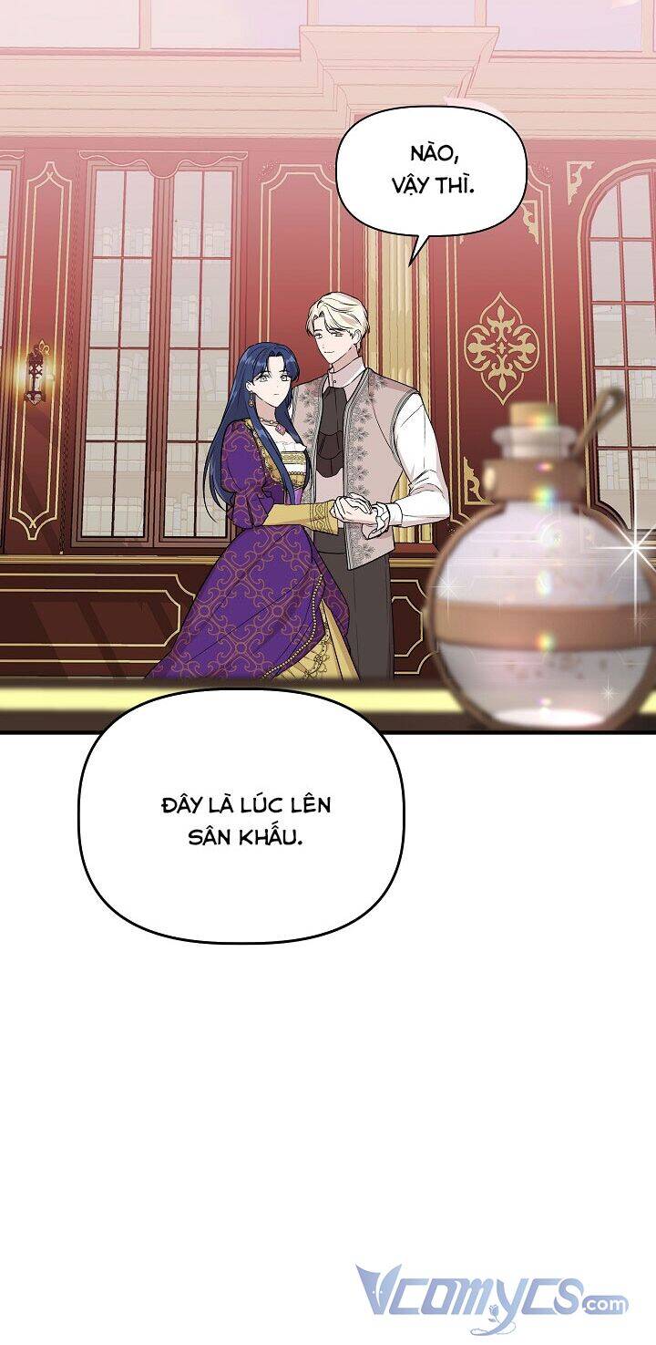 Tôi Không Phải Là Cinderella Chapter 25 - 28