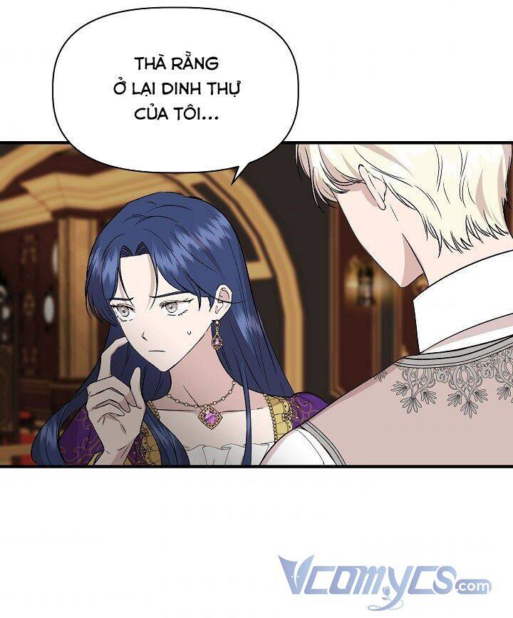 Tôi Không Phải Là Cinderella Chapter 25 - 40
