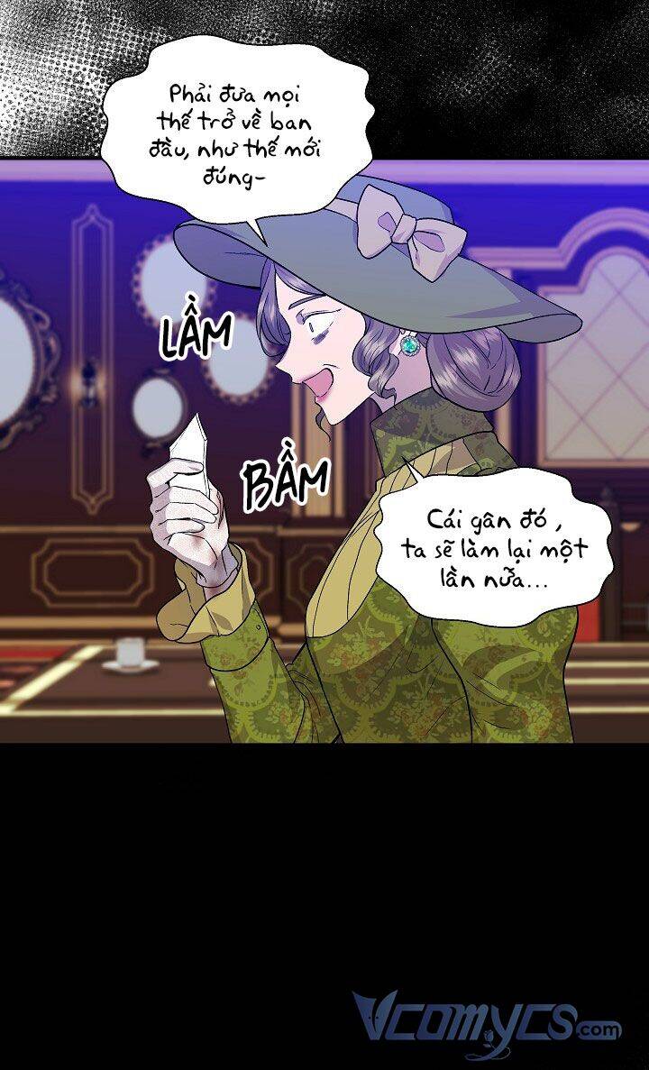 Tôi Không Phải Là Cinderella Chapter 26 - 16
