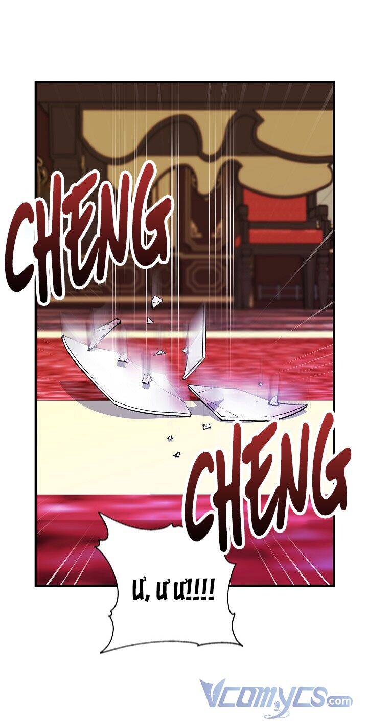 Tôi Không Phải Là Cinderella Chapter 26 - 23