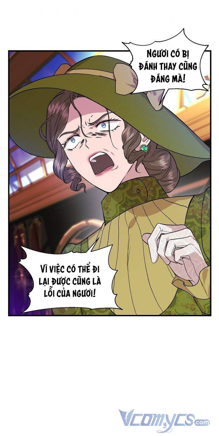Tôi Không Phải Là Cinderella Chapter 26 - 35