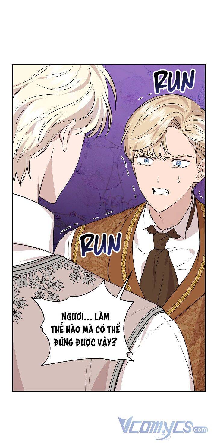Tôi Không Phải Là Cinderella Chapter 26 - 49