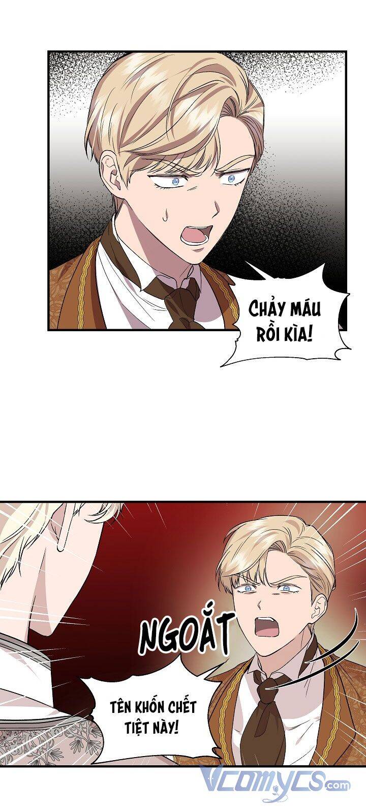 Tôi Không Phải Là Cinderella Chapter 26 - 52