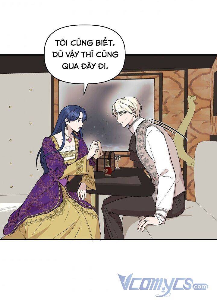 Tôi Không Phải Là Cinderella Chapter 27 - 50