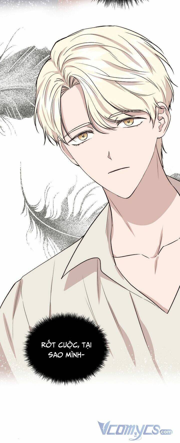 Tôi Không Phải Là Cinderella Chapter 28 - 25