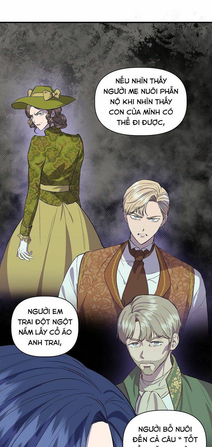 Tôi Không Phải Là Cinderella Chapter 28 - 30
