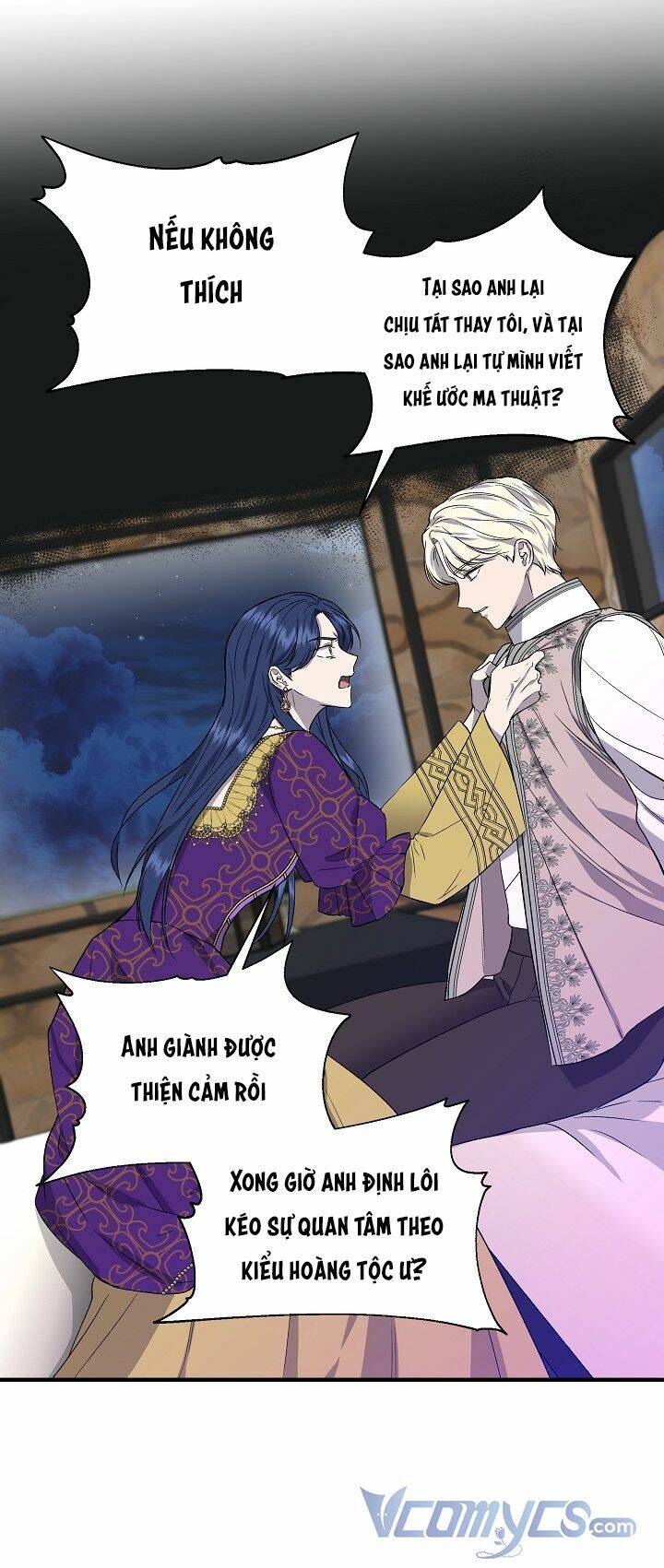 Tôi Không Phải Là Cinderella Chapter 28 - 50