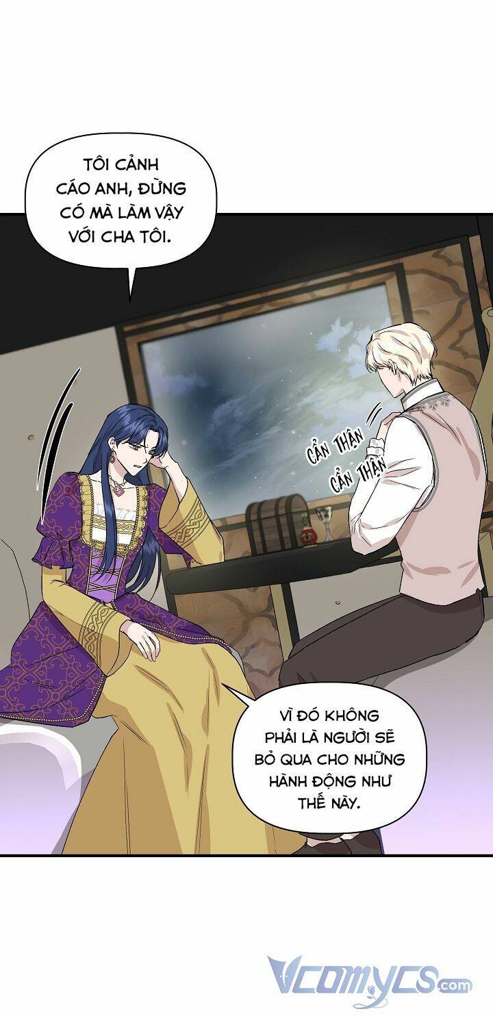 Tôi Không Phải Là Cinderella Chapter 28 - 58
