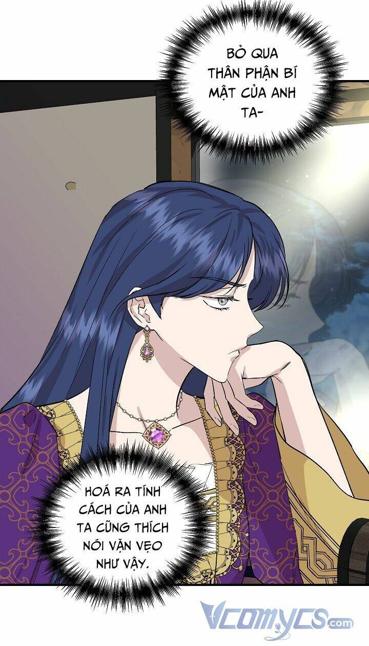 Tôi Không Phải Là Cinderella Chapter 28 - 60