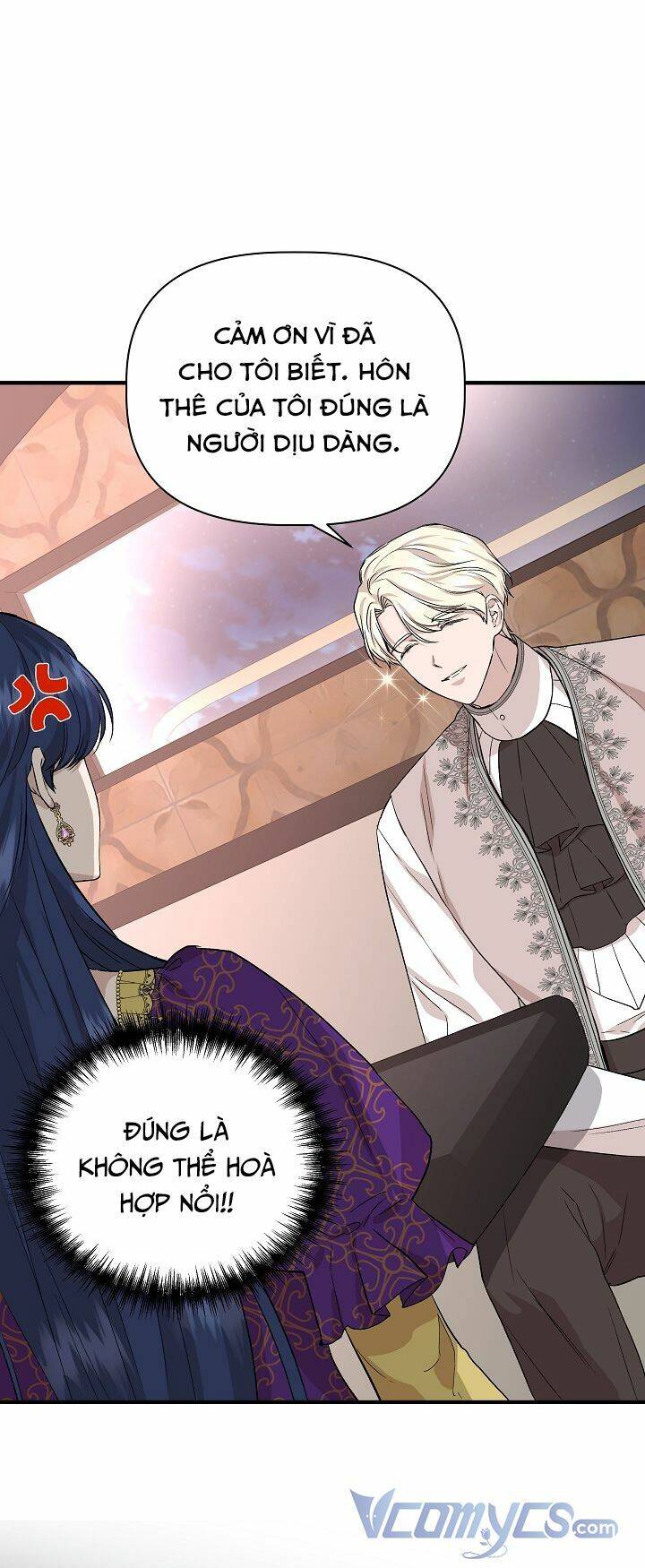 Tôi Không Phải Là Cinderella Chapter 28 - 61