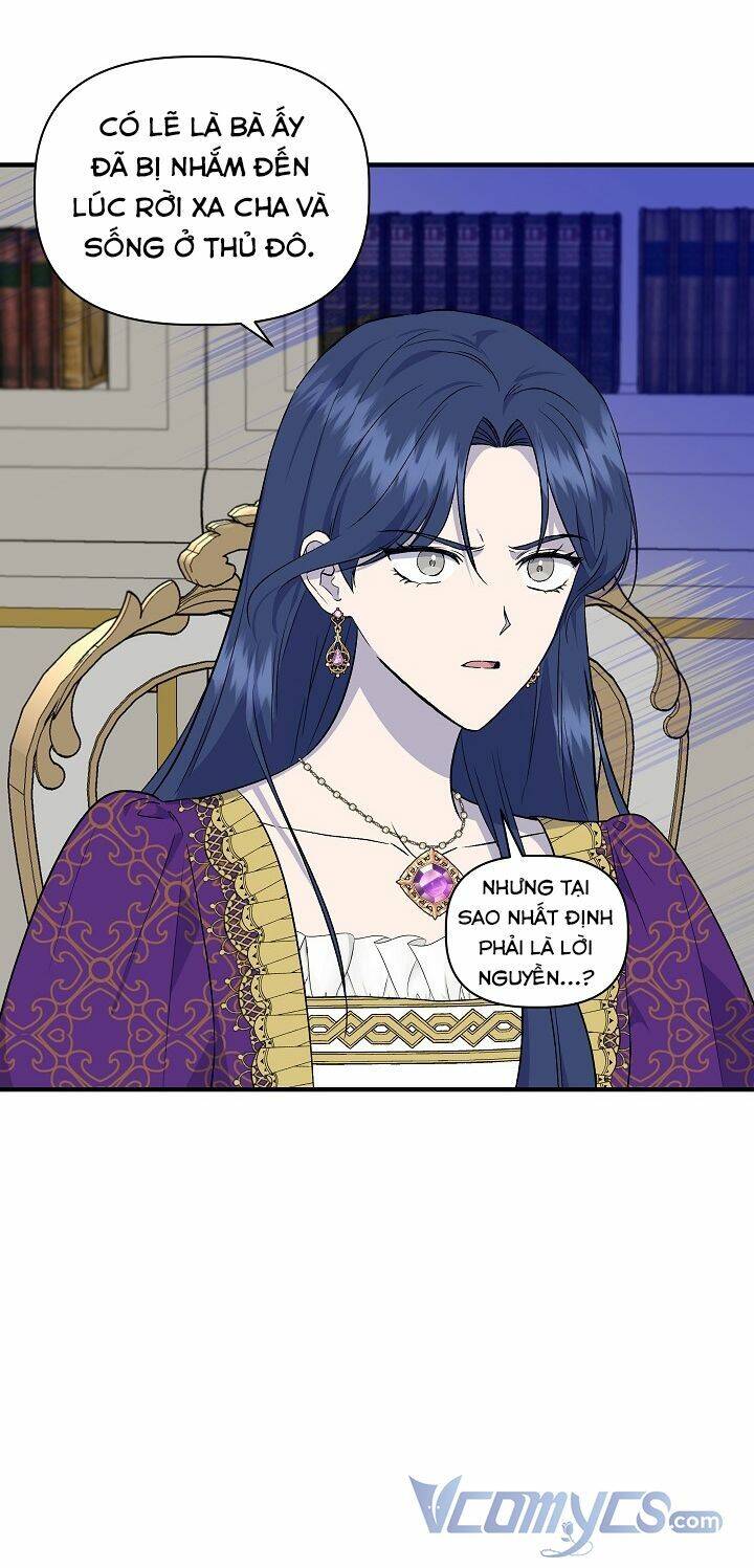 Tôi Không Phải Là Cinderella Chapter 29 - 27