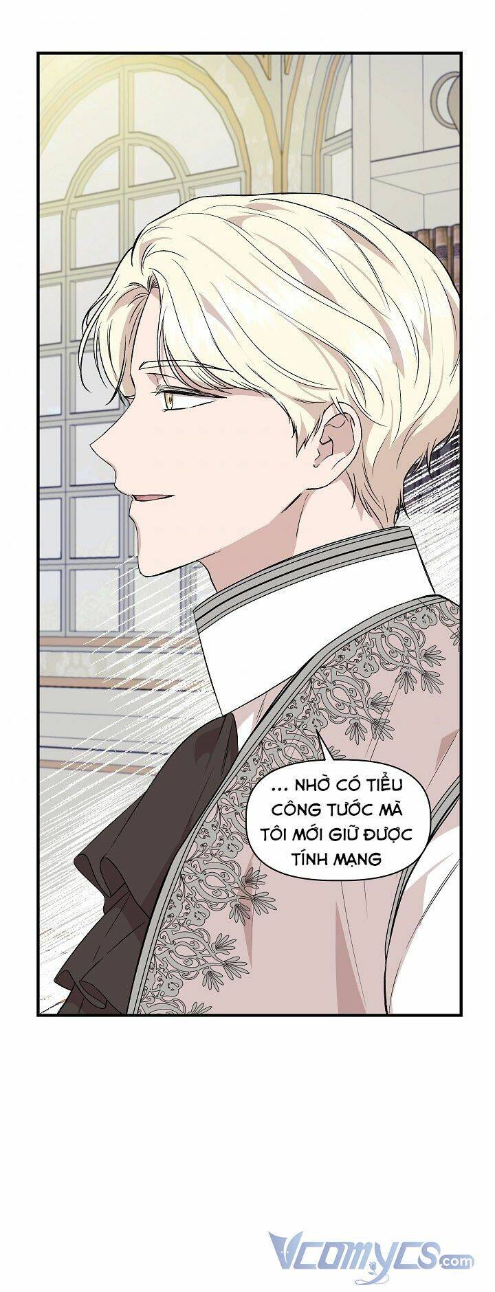 Tôi Không Phải Là Cinderella Chapter 29 - 56