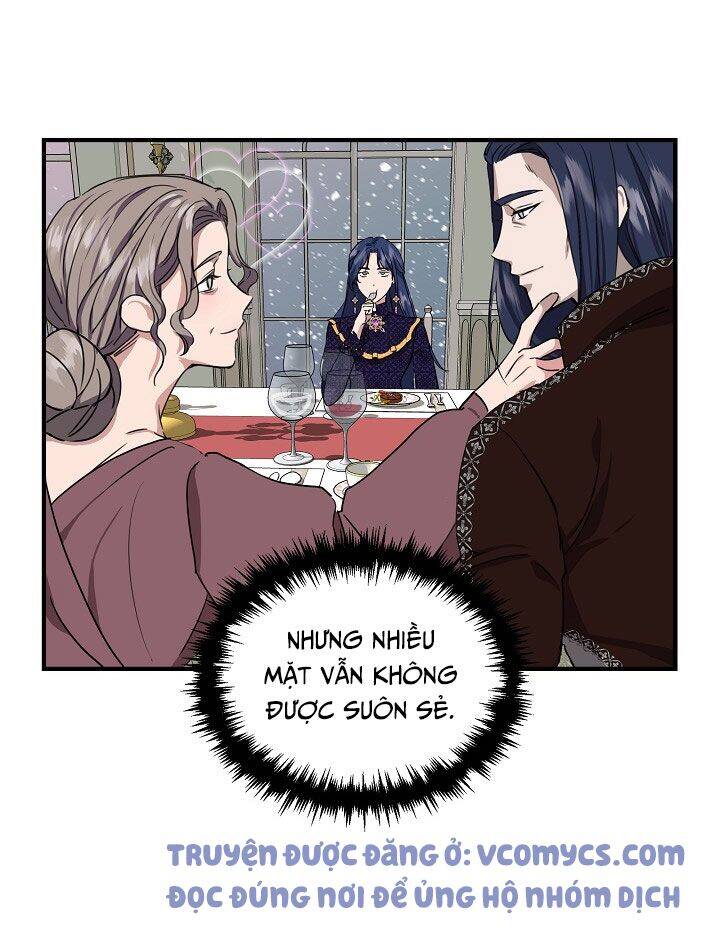 Tôi Không Phải Là Cinderella Chapter 3 - 14
