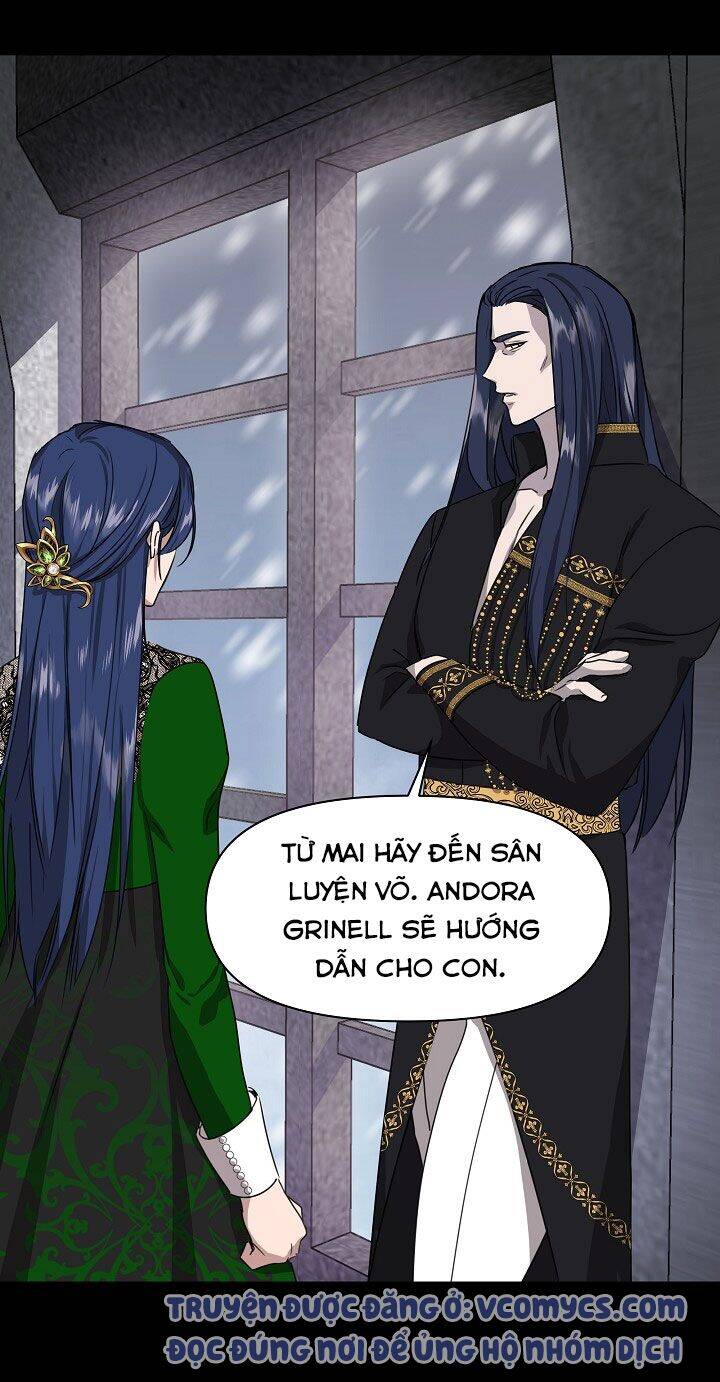 Tôi Không Phải Là Cinderella Chapter 3 - 19