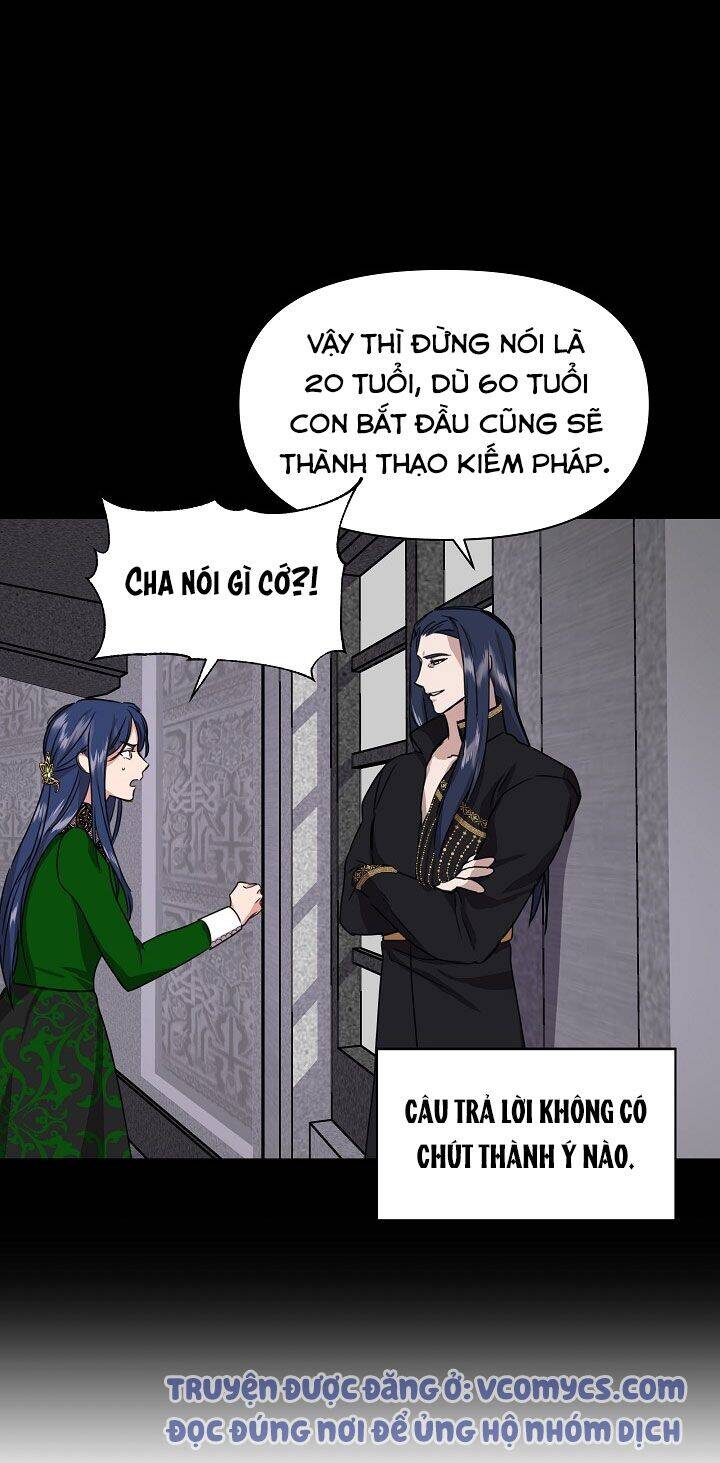 Tôi Không Phải Là Cinderella Chapter 3 - 23