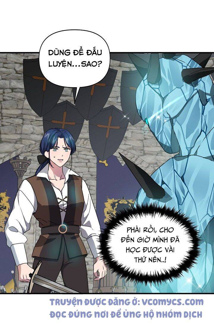Tôi Không Phải Là Cinderella Chapter 3 - 30