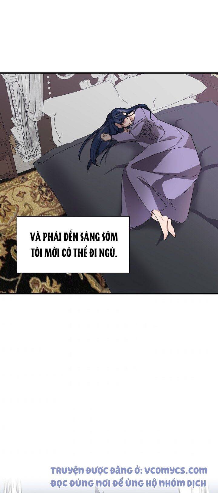 Tôi Không Phải Là Cinderella Chapter 3 - 40