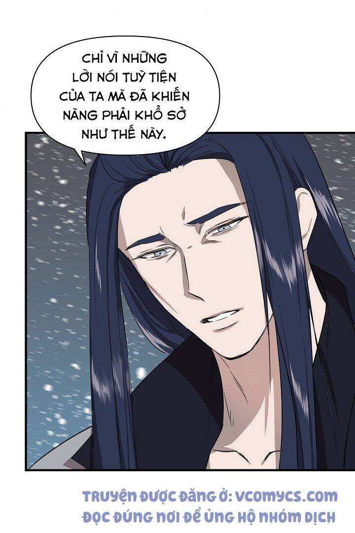 Tôi Không Phải Là Cinderella Chapter 3 - 8