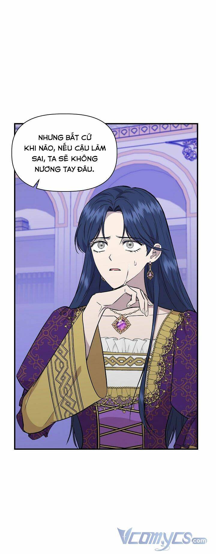 Tôi Không Phải Là Cinderella Chapter 30 - 23