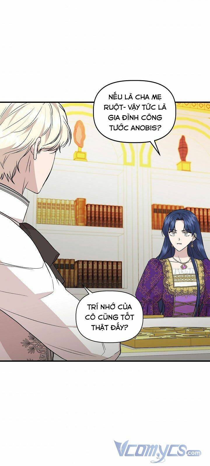 Tôi Không Phải Là Cinderella Chapter 30 - 36