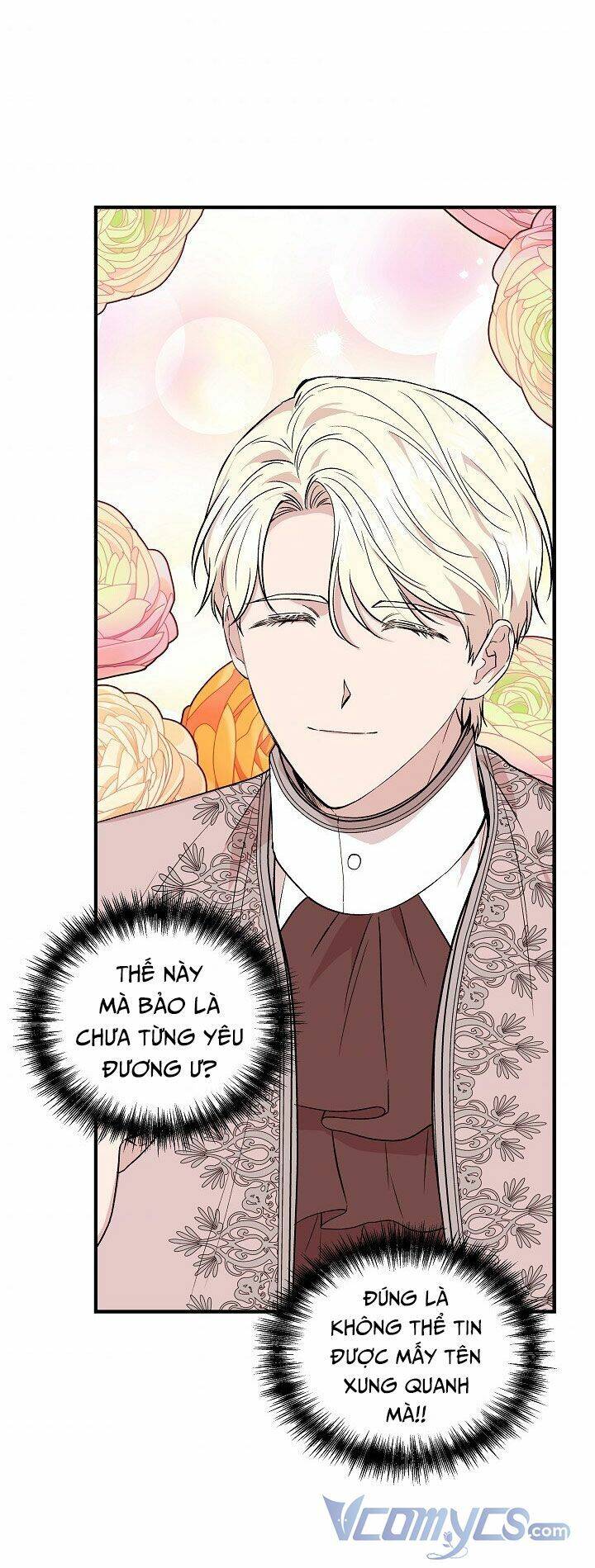 Tôi Không Phải Là Cinderella Chapter 30 - 43