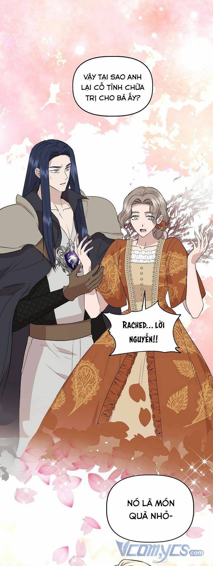 Tôi Không Phải Là Cinderella Chapter 30 - 46